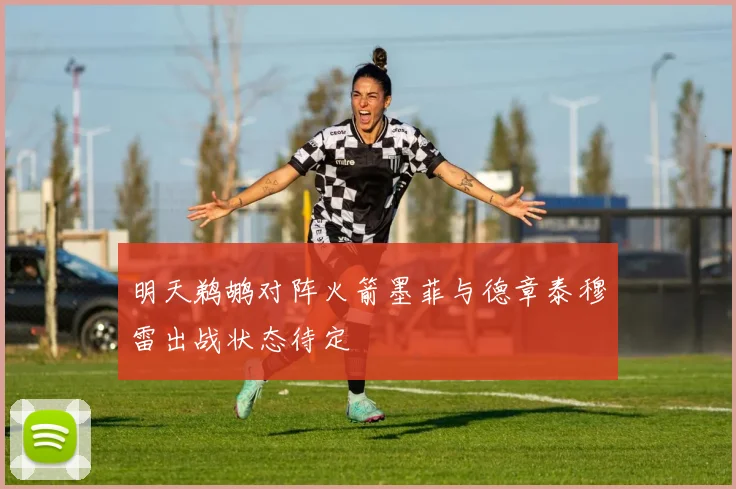 明天鹈鹕对阵火箭墨菲与德章泰穆雷出战状态待定